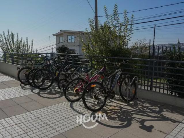 Departamentos en arriendo en Valparaíso | Departamento en Leonidas Valenzuela 1 dormitorios por CLP 430000.00