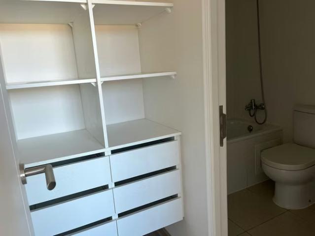 Departamentos en arriendo en Valparaíso | Departamento estilo Mariposa en arriendo, Cerro Los Placeres, Valparaíso 2 dormitorios por CLP 480000.00