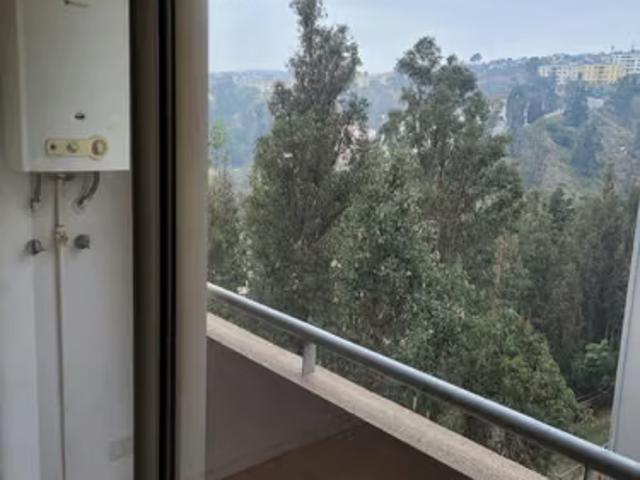 Departamentos en arriendo en Valparaíso | Departamento Valparaíso 1 dormitorios por CLP 380000.00