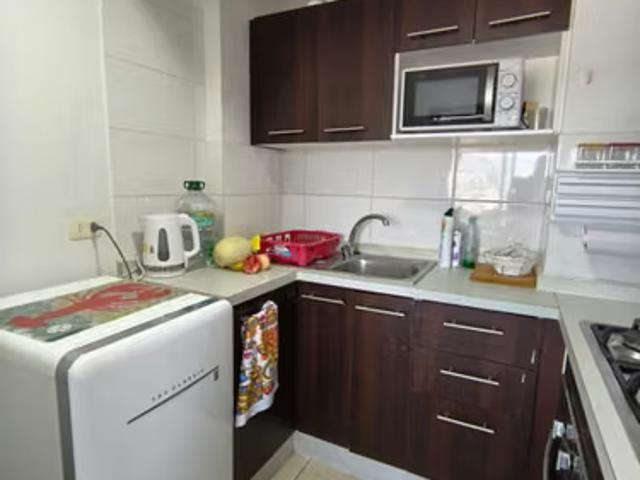 Departamentos en arriendo en Valparaíso | Departamento 1D/1B con hermosa vista 1 dormitorios por CLP 410000.00