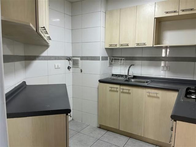 Departamentos en arriendo en Valparaíso | Departamento 2D 2B con amplia terraza y Estacionamiento 2 dormitorios por CLP 430000.00