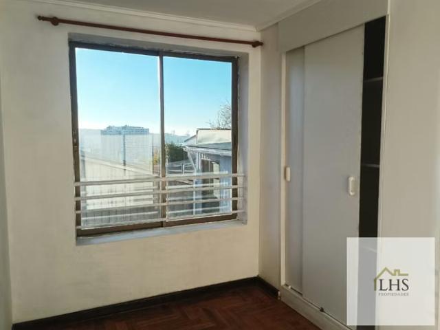 Departamentos en arriendo en Valparaíso | Departamento 3 dormitorios con terraza, a 3 cuadras del plan | Cerro Merced 3 dormitorios por CLP 500000.00