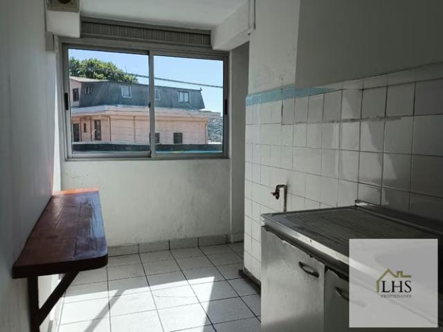 Departamentos en arriendo en Valparaíso | Departamento 3D/01 con GC incluidos Cerro Alegre, Valparaíso 3 dormitorios por CLP 460000.00