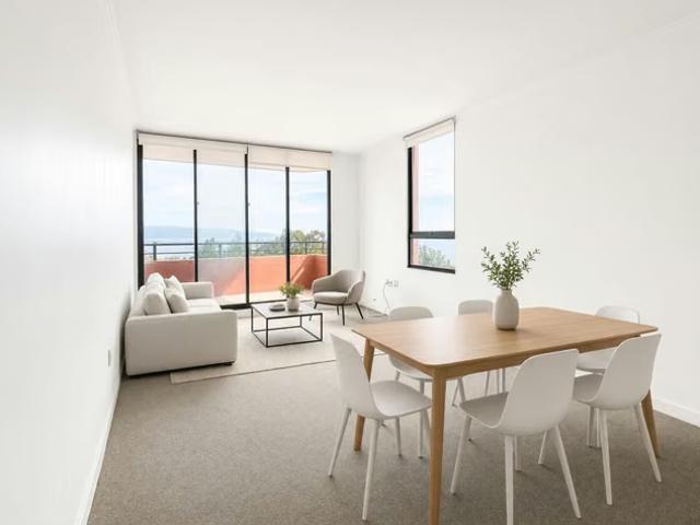 Departamentos en arriendo en Valparaíso | Departamento 3D/2B con terraza y vista despejada Reñaca 3 dormitorios por CLP 775000.00