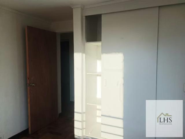 Departamentos en arriendo en Valparaíso | Departamento 3D con terraza, a pasos del plan | Cerro Merced, Valparaíso 3 dormitorios por CLP 500000.00