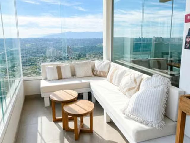 Departamentos en arriendo en Valparaíso | Departamento 4D/3B con increíble vista al mar 4 dormitorios por CLP 1450. 00