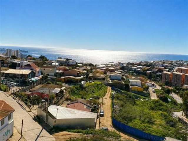 Departamentos en arriendo en Valparaíso | Depto 2D/2B Vista al Mar 540.000 Gastos Comunes Incluidos 2 dormitorios por CLP 450000.00