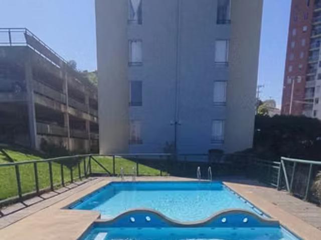 Departamentos en arriendo en Valparaíso | Depto Cómodo, muy Buena Conectividad. Jorge Ross V Del M 2 dormitorios por CLP 450000.00