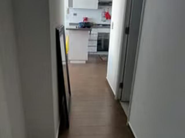 Departamentos en arriendo en valparaíso | depto hermosa vista al mar 2d2b amoblado gasto común incluid 2 dormitorios por clp 490000.00