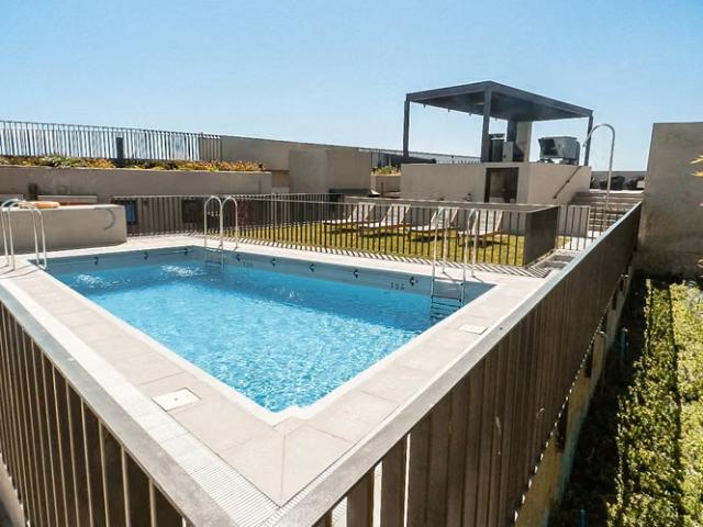 Departamentos en arriendo en Valparaíso | FRENTE AL MAR 2 Dorm – Amoblado – BARON 2 dormitorios por CLF 17.60