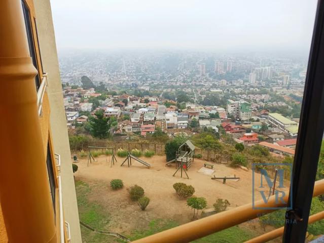 Departamentos en arriendo en Valparaíso | Increíble Departamento en Arriendo en Condominio Mallén 4 dormitorios por CLF 17.50