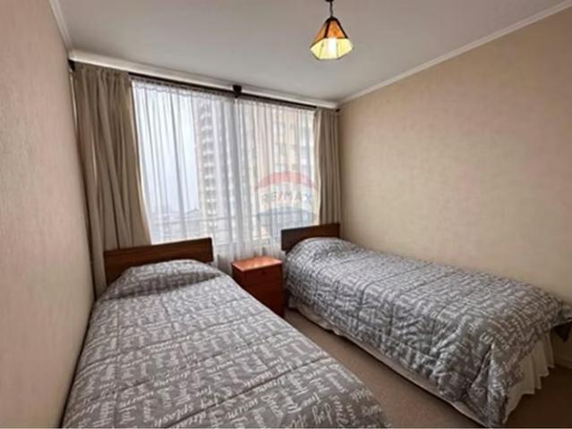 Departamentos en arriendo en Valparaíso | Lindo departamento amoblado 1 dormitorios por CLP 360000.00