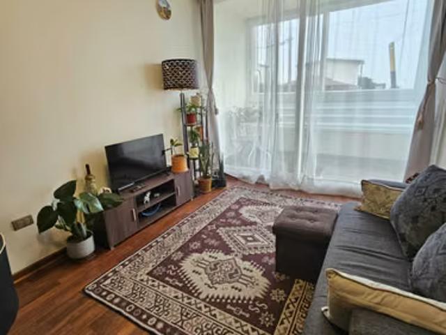 Departamentos en arriendo en Valparaíso | Luminoso Departamento Ideal para Inversión 1563 dormitorios por CLP 375000.00