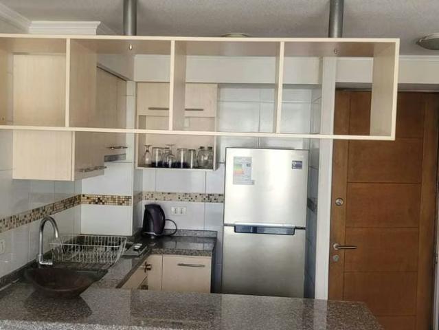 Departamentos en arriendo en Valparaíso | Se arriendo depto 1D/1 B amobladoEn condominio, 92118 1 dormitorios por CLP 450000.00