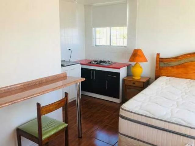 Departamentos en arriendo en Valparaíso | Playa Ancha Loft Independiente M. Mercante 1874 dormitorios por CLP 250000.00