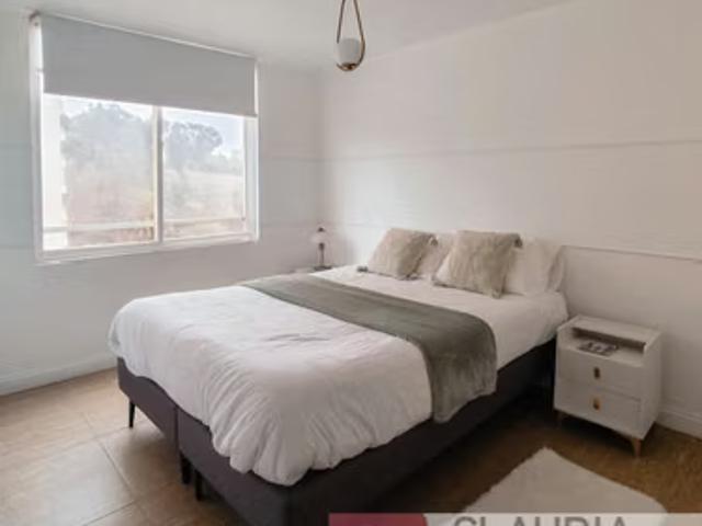 Departamentos en arriendo en Valparaíso | Torpederas Vista Al Mar 2 Dorm 2 dormitorios por CLP 500000.00
