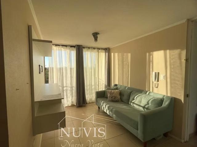 Departamentos en arriendo en Villa Alemana | Departamento en arriendo de 2 dorm. En Villa Alemana 2 dormitorios por CLP 310000.00