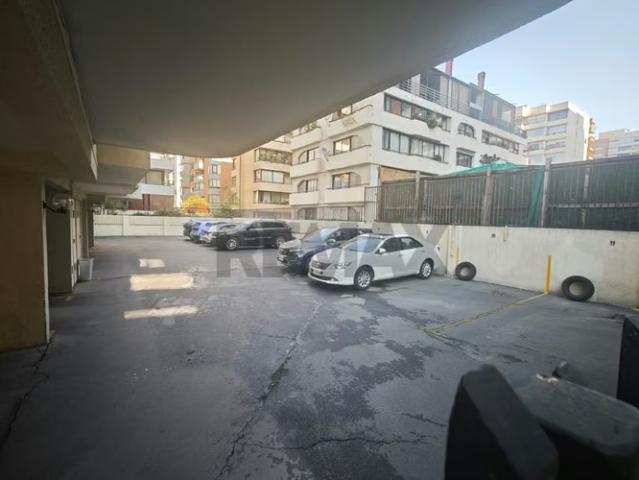 Departamentos en arriendo en Vitacura | Moderno depto amoblado en arriendo vitacura 2 dormitorios por CLF 35.00