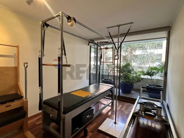 Departamentos en arriendo en Vitacura | Arriendo a pasos de américo vespucio 2d, 3b 2 dormitorios por CLF 74.00