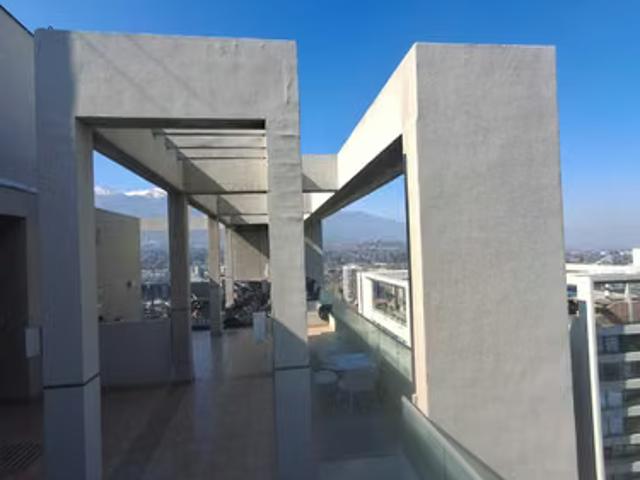 Departamentos en arriendo en Vitacura | Excelente Conectividad y Comodidad Urbana 1825 dormitorios por CLF 31.00