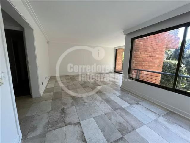 Departamentos en arriendo en vitacura | impecable dpto lo arcaya/ manquehue norte 4 dormitorios por clf 58.00