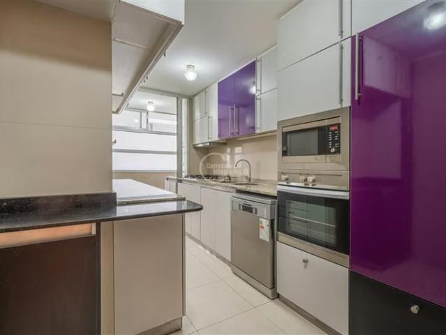 Departamentos en arriendo en Vitacura | 3 dorm. 3 baños. 2 estac. Piso bajo. Vitacura 3 dormitorios por CLP 1650. 00
