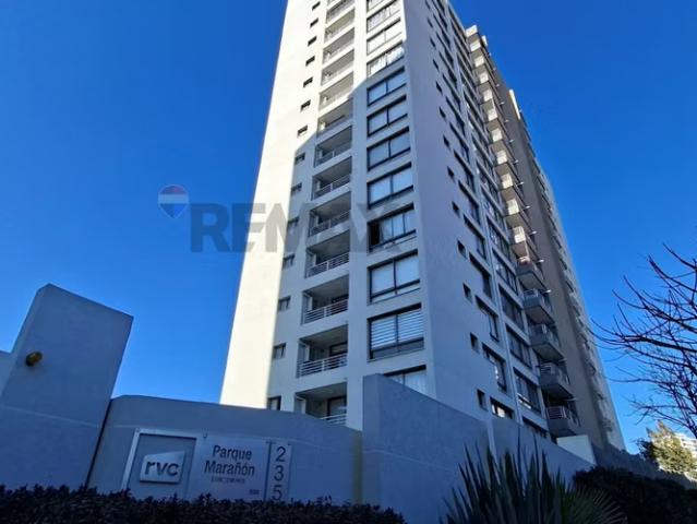 Departamentos en arriendo en Viña del Mar | Amoblado $500.000! Vista al mar 2 dormitorios por CLP 500000.00