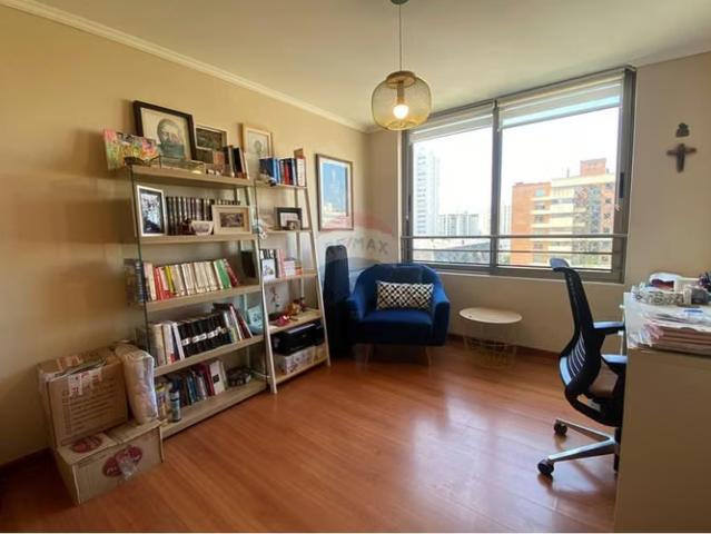 Departamentos en arriendo en Viña del Mar | Amplio departamento en 8 norte/ponientes 4 dormitorios por CLF 30.00