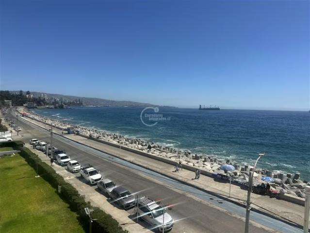 Departamentos en arriendo en Viña del Mar | Amplio Departamento en arriendo 4 dormitorios, Viña del Mar 4 dormitorios por CLP 900000.00