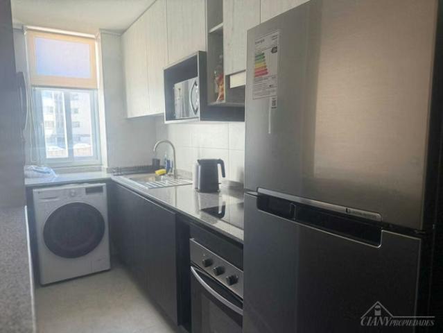 Departamentos en arriendo en viña del mar | arriendo amoblado meses o año g carreño viña 1832 dormitorios por CLP 550000.00