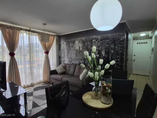 Departamentos en arriendo en Viña del Mar | Departamento amoblado GCI Y Sin Amoblar 1778 dormitorios por CLP 480000.00