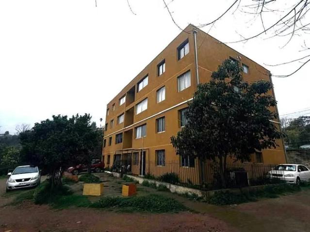 Departamentos en arriendo en viña del mar | arriendo departamento el palto miraflores viña 1856 dormitorios por CLP 370000.00