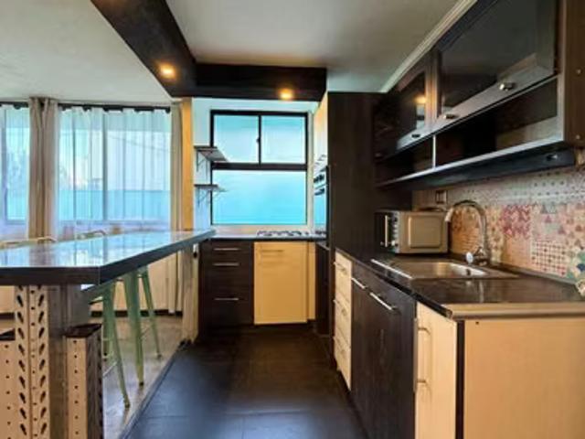 Departamentos en arriendo en Viña del Mar | Arriendo departamento 2D 1B 1805 dormitorios por CLP 540000.00