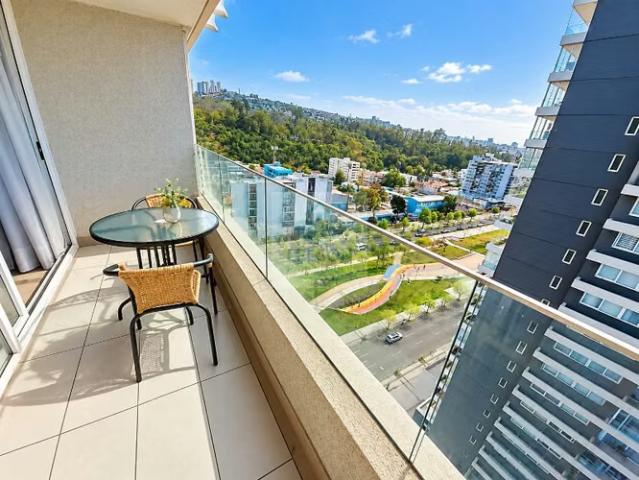 Departamentos en arriendo en | viña del mar arriendo depto 2d/2b céntrica ubicación 2 dormitorios por clp 640000.00