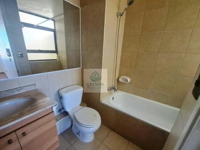 Departamentos en arriendo en viña del mar | arriendo depto 2d/2b excelente ubicación viña del mar 2 dormitorios por clp 750000.00