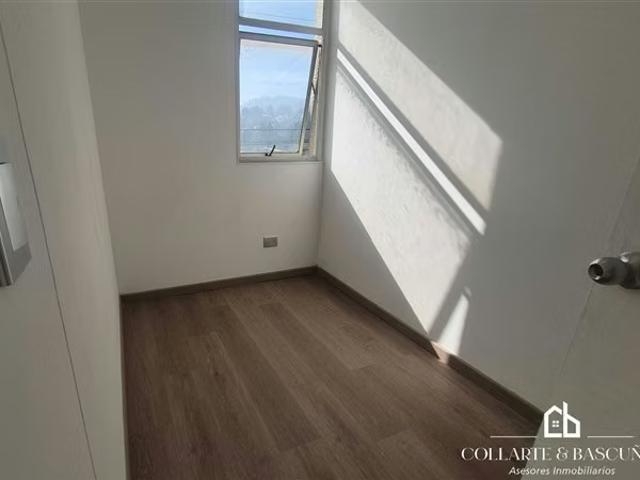 Departamentos en arriendo en Viña del Mar | Arriendo Depto I 3D1B I Reñaca Alto I Estacionamiento 3 dormitorios por CLP 400000.00