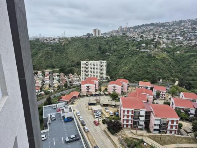 Departamentos en arriendo en Viña del Mar | ARRIENDA DEPARTAMENTO EN ISLA PICTON 1 dormitorios por CLP 400000.00
