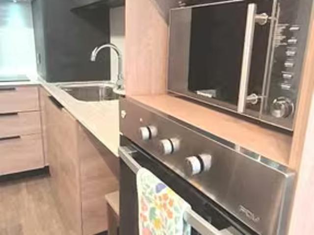 Departamentos en arriendo en Viña del Mar | Departamento amoblado sector Oriente Viña del 1813 dormitorios por CLP 580000.00