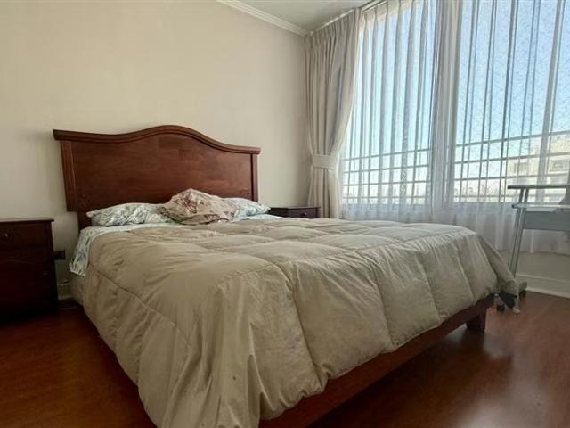 Departamentos en arriendo en Viña del Mar | DEPARTAMENTO AMOBLADO 1D 1B, Excelente ubicación! 1 dormitorios por CLP 480000.00