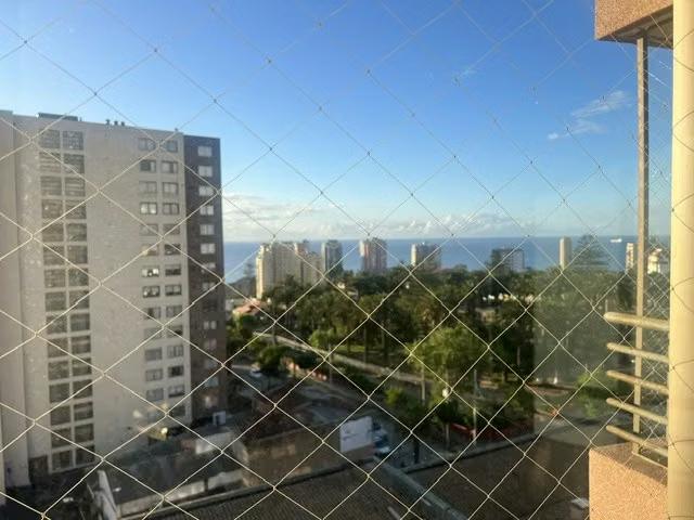 Departamentos en arriendo en Viña del Mar | DEPARTAMENTO Manuel Rodríguez 1549 casi frente a la Plaza de Recreo Viña del Mar 3 dormitorios por CLP 600000.00