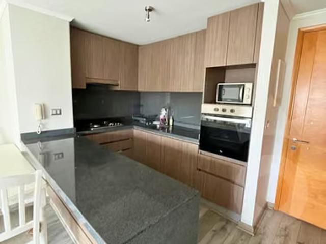 Departamentos en arriendo en viña del mar | departamento arriendo viña del mar excelente ubicacion 2 dormitorios por clp 590000.00