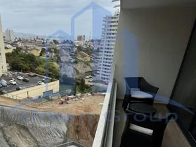 Departamentos en arriendo en Viña del Mar | Departamento CALLE 9 Nº 740 1 dormitorios por CLP 550000.00