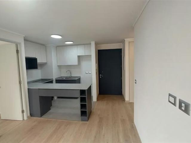 Departamentos en arriendo en Viña del Mar | Departamento en arriendo de 2 dorm. En Viña del Mar, cerca U 2 dormitorios por CLP 490001.00
