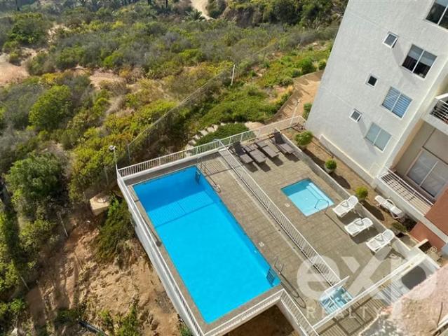 Departamentos en arriendo en Viña del Mar | Departamento en arriendo de 3 dorm. En Viña del Mar 3 dormitorios por CLP 750000.00