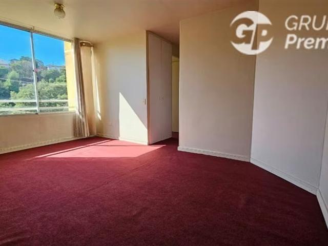 Departamentos en arriendo en Viña del Mar | Departamento en arriendo de 3 dorm. En Viña del Mar 3 dormitorios por CLP 320000.00