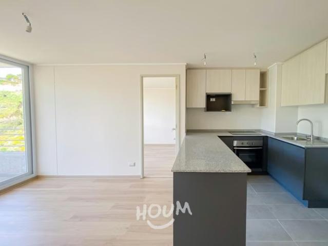 Departamentos en arriendo en Viña del Mar | Departamento en Isla Picton 2 dormitorios por CLP 480000.00