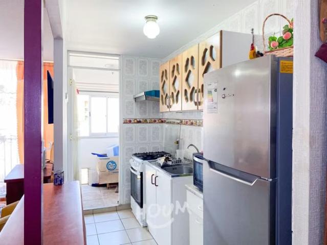 Departamentos en arriendo en Viña del Mar | Departamento en Lago Villarrica 3 dormitorios por CLP 500000.00