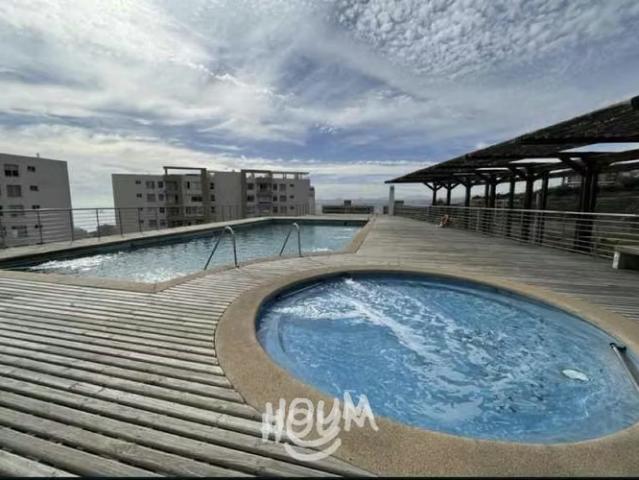 Departamentos en arriendo en Viña del Mar | Departamento en Padre Rene Pienovi 2 dormitorios por CLP 450000.00