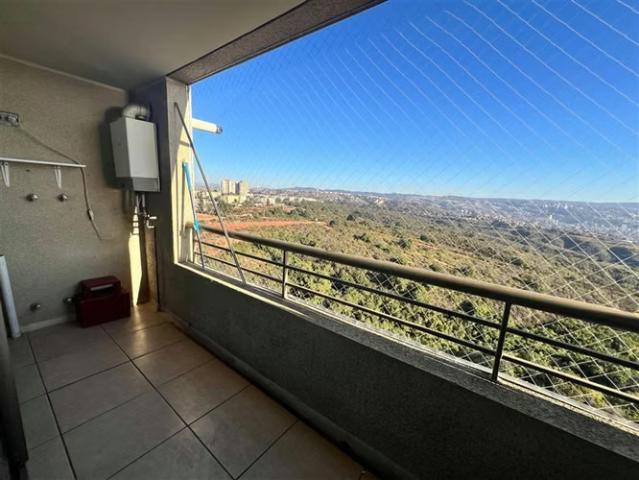 Departamentos en arriendo en Viña del Mar | DEPARTAMENTO Gomez carreño 3 dormitorios por CLP 550000.00