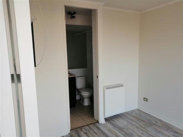 Departamentos en arriendo en Viña del Mar | Departamento 1 Dormitorio Frente Hosp. Gustavo Fricke 1 dormitorios por CLP 420000.00